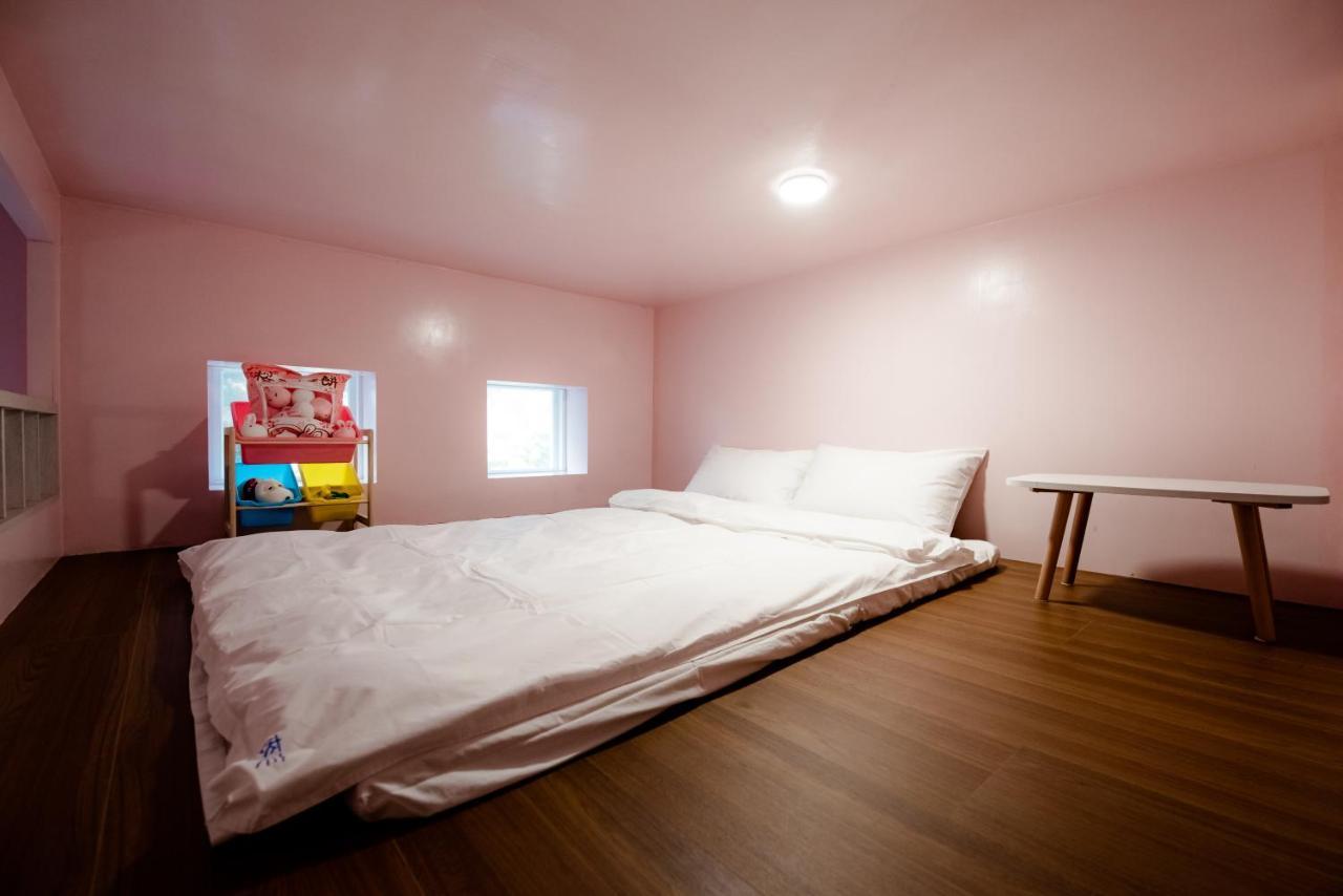 Maifu Apartment Magong Exterior photo