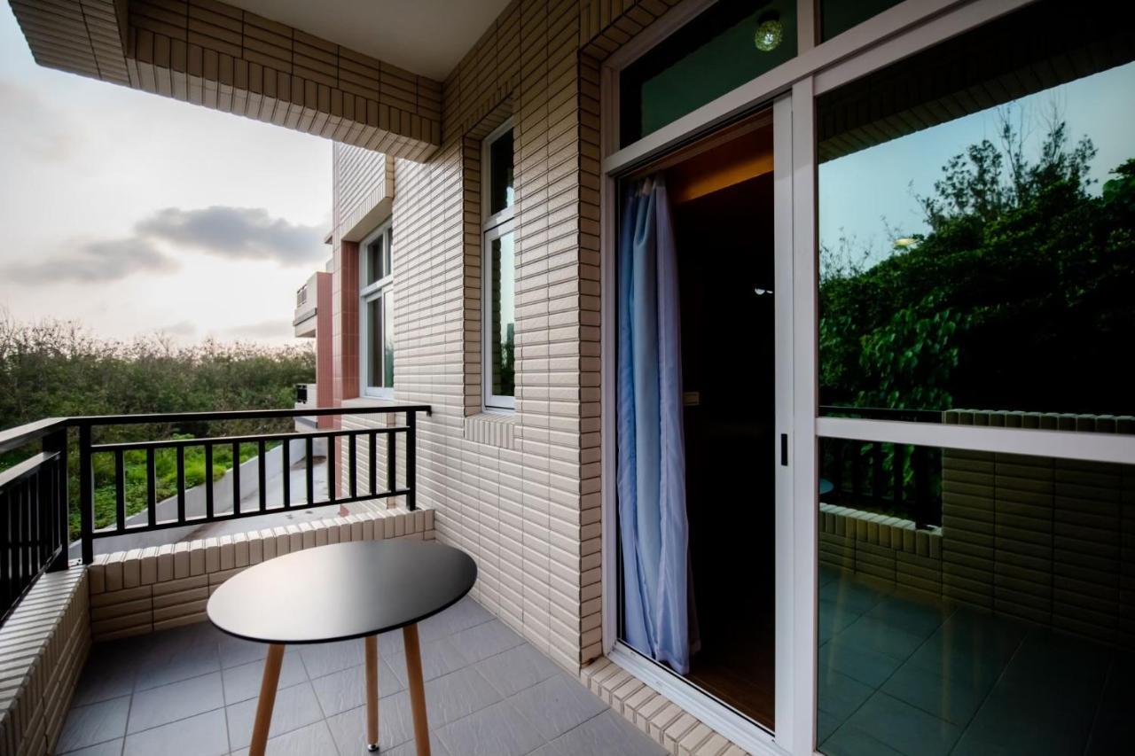 Maifu Apartment Magong Exterior photo