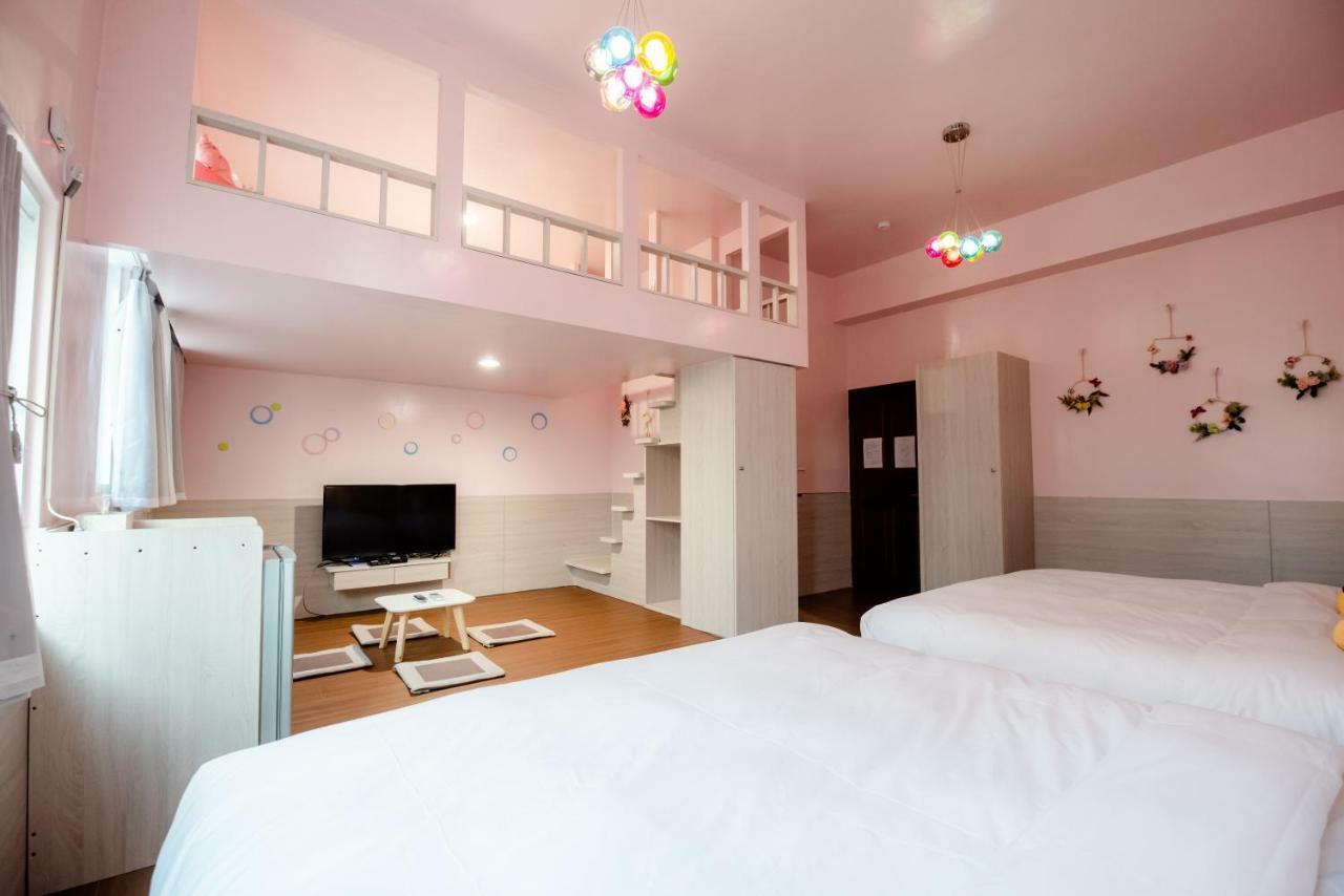Maifu Apartment Magong Exterior photo