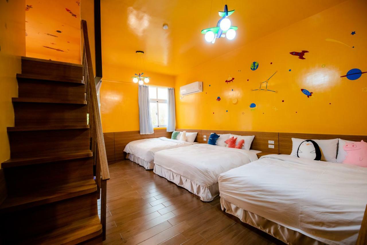 Maifu Apartment Magong Exterior photo