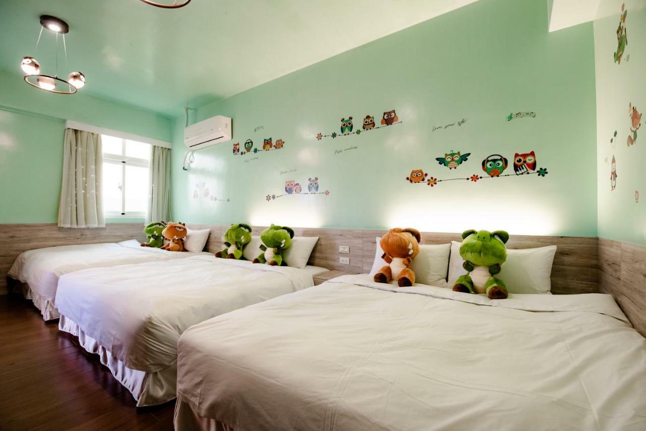 Maifu Apartment Magong Exterior photo