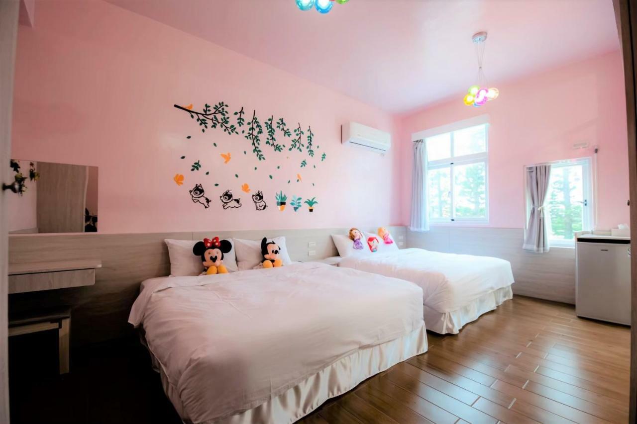Maifu Apartment Magong Exterior photo